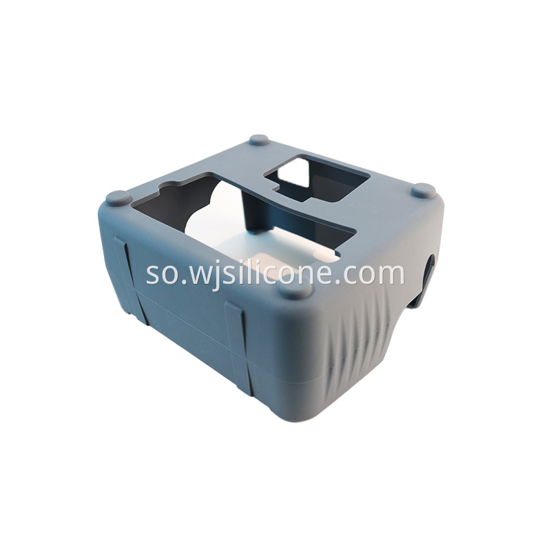 Custom Silicone Case Mold Silicone Rubber Factory - WJM4